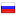 geo-alliance.ru hosted country